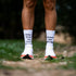 Sporcks - The Best White - Running Socks